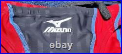 Mizuno Men'S Competitive Swimsuit Panties Xl