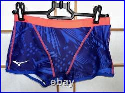 Mizuno Men'S Swimsuit L Size Diversity