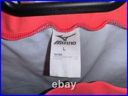 Mizuno Men'S Swimsuit L Size Diversity