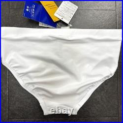 Mizuno Men'S Swimwear White Xl Size