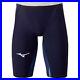 Mizuno_Mens_Racing_Swimsuit_GXSONIC_V_MR_Half_Spats_N2MB0002_Size_XL_Japan_01_rpjc