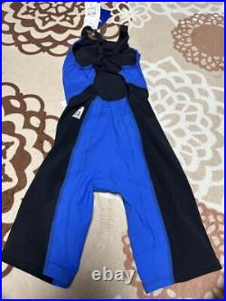 Mizuno Mx Sonic 02 Half Suit Swimsuit N2Mg821150