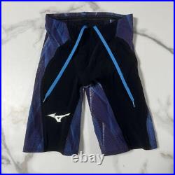 Mizuno Race Swimsuit Gx Sonic Neo Fina Approved