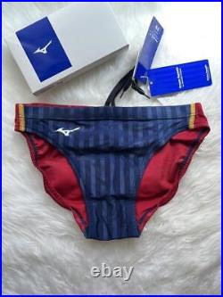 Mizuno Stream Axela Swimming Pants