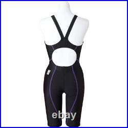 Mizuno Swim Swimming Race Swimsuit Ladies FX / Sonic Synergy size L