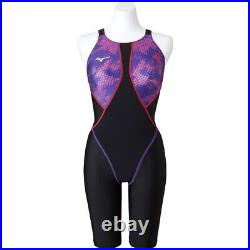 Mizuno Swim Swimming Race Swimsuit Ladies FX / Sonic size M