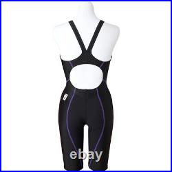 Mizuno Swim Swimming Race Swimsuit Ladies FX / Sonic size M