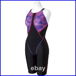 Mizuno Swim Swimming Race Swimsuit Ladies FX / Sonic size M