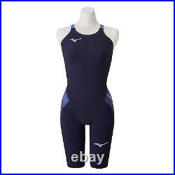 Mizuno Swim Swimming Swimsuit Ladies GX / Sonic V MR size XL