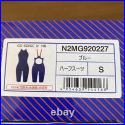 Mizuno Swimming Suit Gx Sonic Iv Mr Product