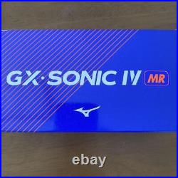 Mizuno Swimming Suit Gx Sonic Iv Mr Product