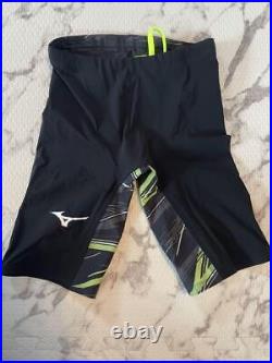 Mizuno Swimsuit High speed GX Sonic NEO AG M Size Men Excellent Condition