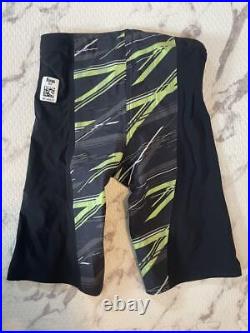 Mizuno Swimsuit High speed GX Sonic NEO AG M Size Men Excellent Condition