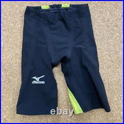 Mizuno Swimsuit Mens Xs Gx-Soniciist