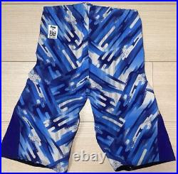 N2Mb600127 Mizuno Gx-Sonic3-St Siz XS Swimwear Japan