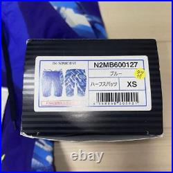 N2Mb600127 Mizuno Gx-Sonic3-St Siz XS Swimwear Japan