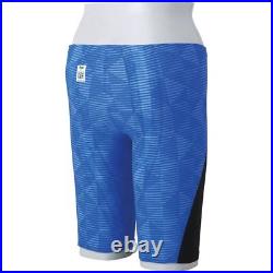 NEW MIZUNO Swimsuit Men GX-SONIC III ST FINA Approval Model Size XXS from Japan