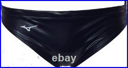 Water Polo Swimsuit Swimwear Mens Brief N2JQ8061/N2JQZV9888 Navy Size L MIZUNO